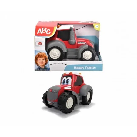 Tractor Massey Ferguson ABC 25 cm