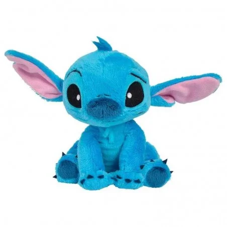 Peluche Stitch 25 cm