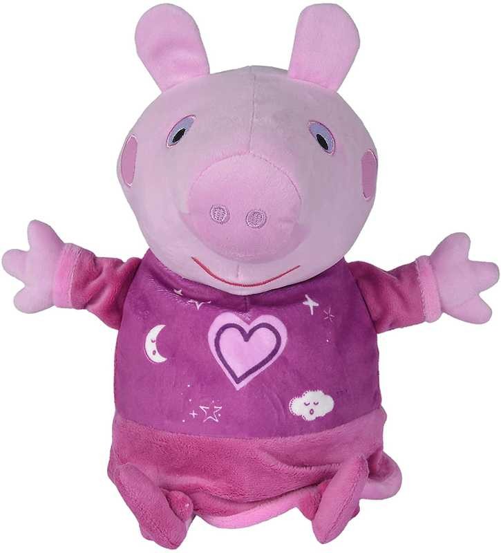 Peppa Pig Buenas Noches con Luz