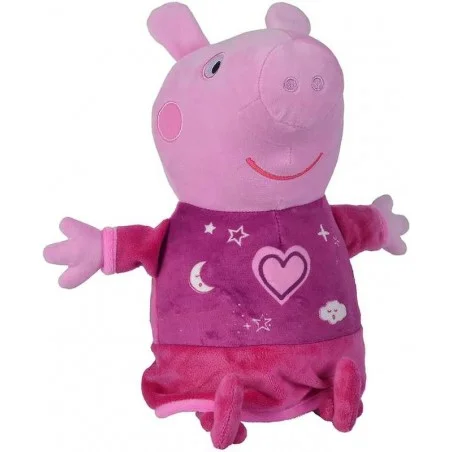 Peppa Pig Buenas Noches con Luz