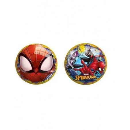 Balón 23 cm Spiderman