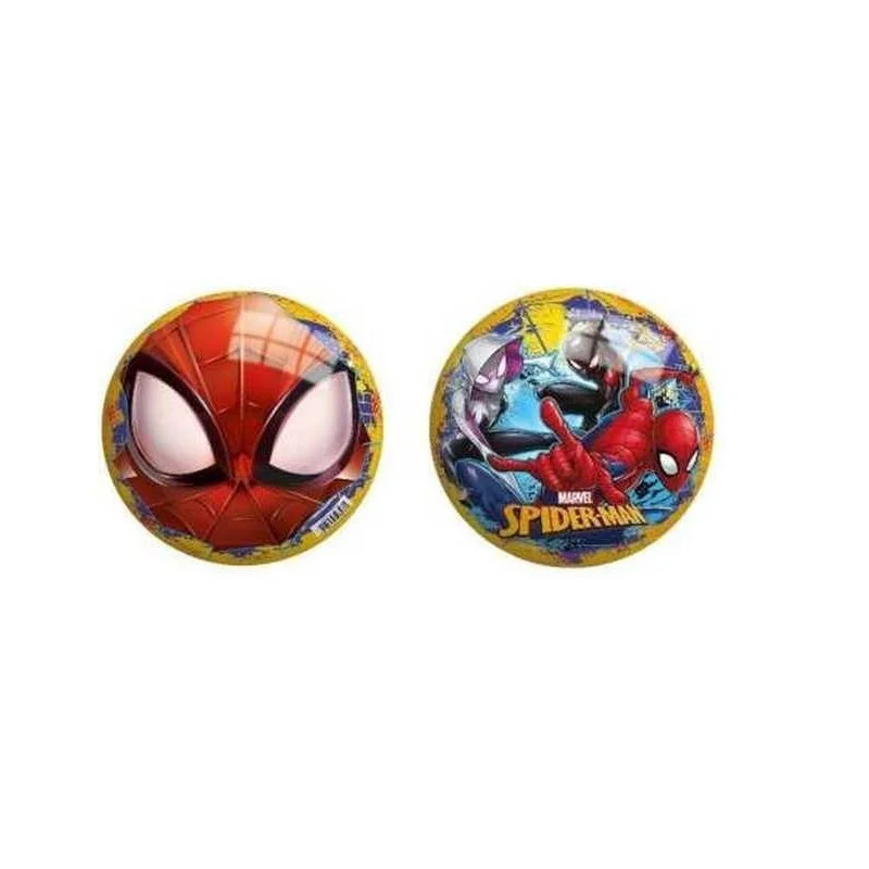 Balón 23 cm Spiderman