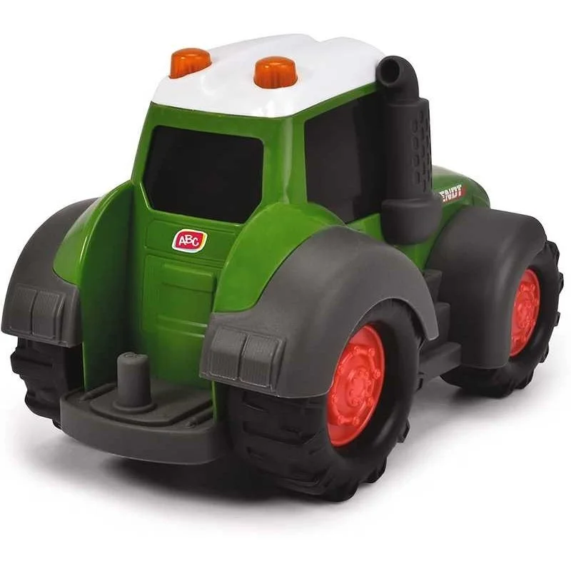 Tractor Fendt ABC 25 cm