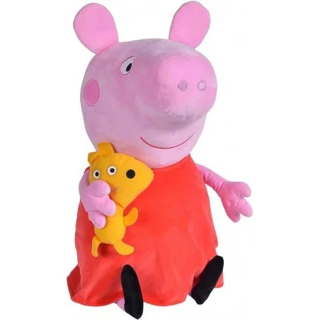 Peluche Peppa Pig 50 cm