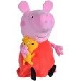 Peluche Peppa Pig 50 cm