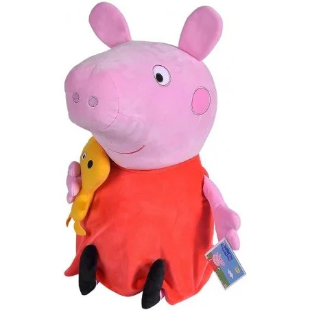 Peluche Peppa Pig 50 cm