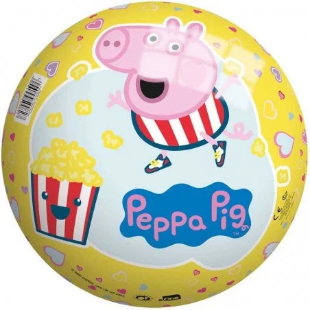 Balón Peppa Pig 23 cm