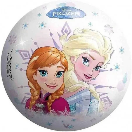 Pelota Frozen 14 cm