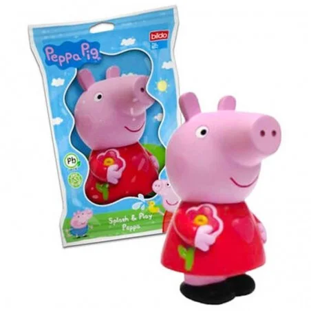 Peppa Pig Splash And Play