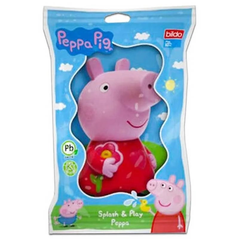 Peppa Pig Splash And Play