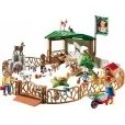 Playmobil City Life Zoo de Mascotas Para Niños