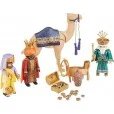 Playmobil Christmas Reyes Magos