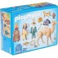 Playmobil Christmas Reyes Magos