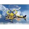 Playmobil Air StuntShow Helicóptero Rodaje de Película