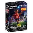 Playmobil Sports & Action Jugador de Fútbol España
