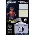 Playmobil Sports & Action Jugador de Fútbol España
