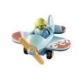 Playmobil 123 Avioneta