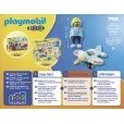 Playmobil 123 Avioneta