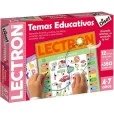 Lectron Temas Educativos