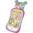 Baby Minnie Smartphone Infantil