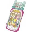 Baby Minnie Smartphone Infantil