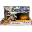 Jurassic World Dominion Quetzalcoatlus