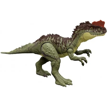 Jurassic World Dominion Yangchuanosaurus