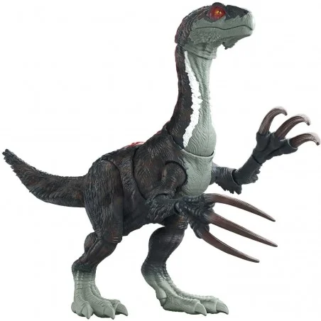 Jurassic World Dominion Therizinosaurus Escapista