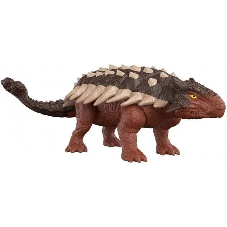 Jurassic World Dominion Ankylosaurus