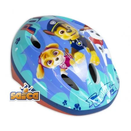 Casco Patrulla Canina