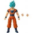 Dragon Ball Dragon Stars Goku Super Saiyan Blue