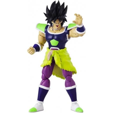 Dragon Ball Dragon Stars Broly