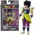 Dragon Ball Dragon Stars Broly