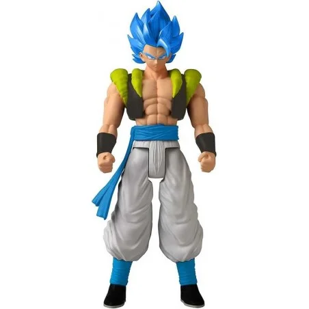 Dragon Ball Limit Breaker Series Gogeta