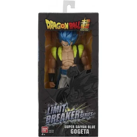 Dragon Ball Limit Breaker Series Gogeta