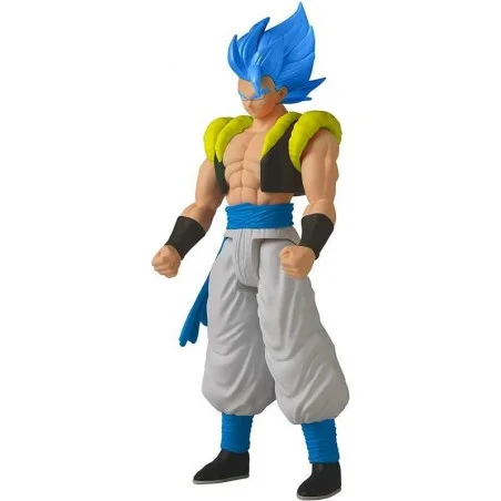 Dragon Ball Limit Breaker Series Gogeta