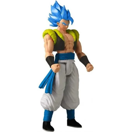 Dragon Ball Limit Breaker Series Gogeta