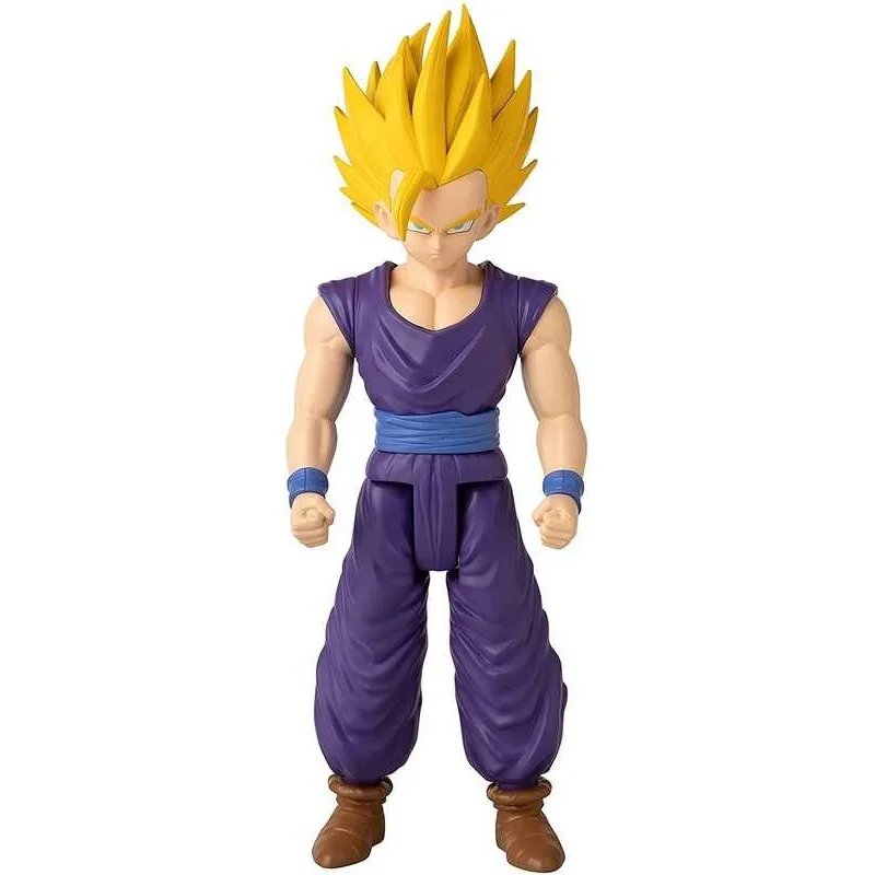Dragon Ball Limit Breaker Series Gohan Super Saiyan 2