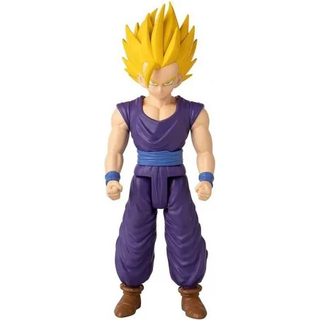 Dragon Ball Limit Breaker Series Gohan Super Saiyan 2