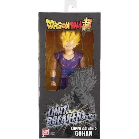 Dragon Ball Limit Breaker Series Gohan Super Saiyan 2