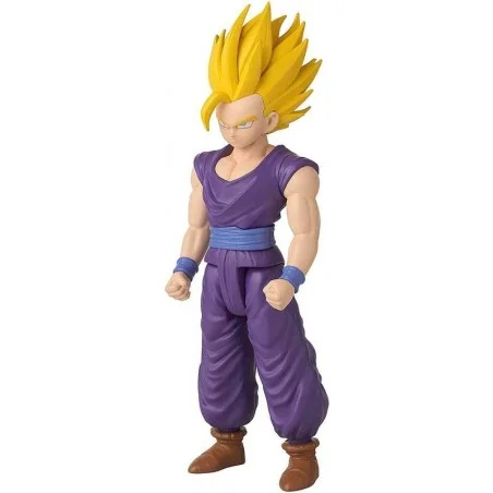 Dragon Ball Limit Breaker Series Gohan Super Saiyan 2