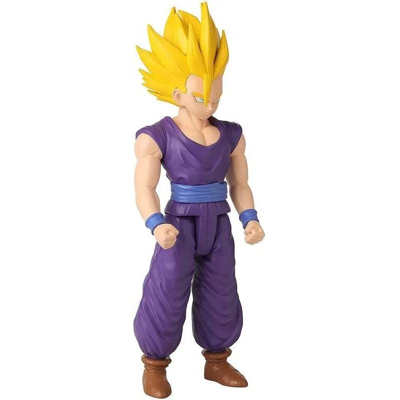 Dragon Ball Limit Breaker Series Gohan Super Saiyan 2