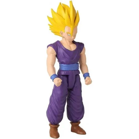 Dragon Ball Limit Breaker Series Gohan Super Saiyan 2