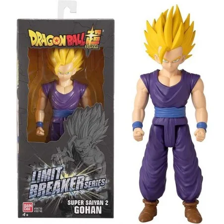 Dragon Ball Limit Breaker Series Gohan Super Saiyan 2