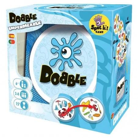 Dobble Waterproof