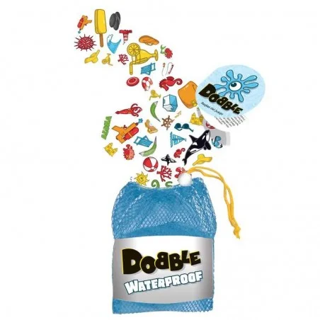 Dobble Waterproof