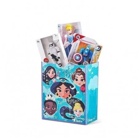 Disney Mini Brands 5 Sorpresas