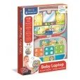 Baby Laptop Amigos Animales