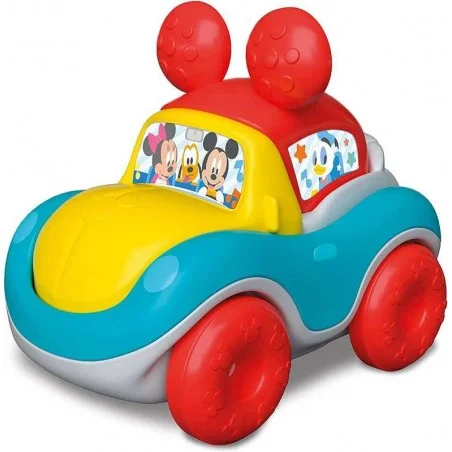 Disney Baby Coche Desmontable