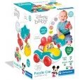 Disney Baby Coche Desmontable